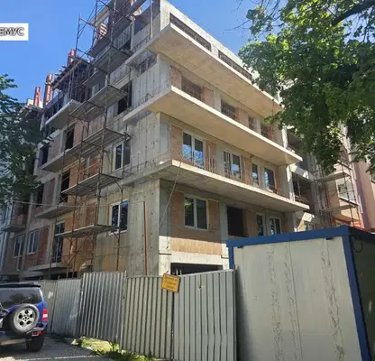 Photo 3 — 3-bedroom apartment in Ruse, Centyr