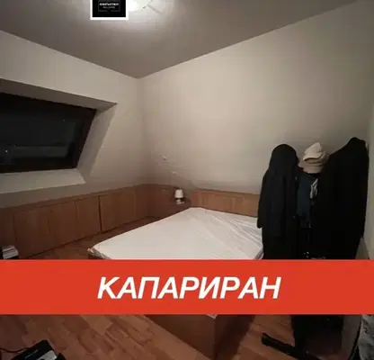 Снимка 4 — 3-стаен апартамент с западно изложение в Дървеница, София