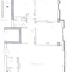Снимка 3 — Многостаен апартамент в София, Горубляне