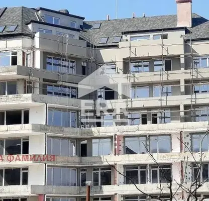 Снимка 5 — Многостаен апартамент в София, Лагера
