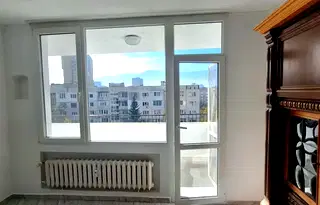 Просторен 3-стаен апартамент с гледка към Витоша в Младост 1, София