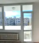Просторен 3-стаен апартамент с гледка към Витоша в Младост 1, София