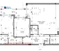 Снимка 2 — Тристаен апартамент с тераса в Младост 4, София