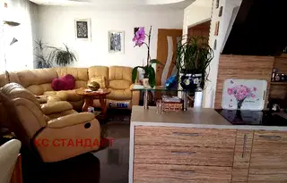 Тристаен мезонет с паркомясто в Надежда 2, София