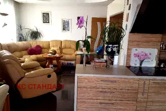 Тристаен мезонет с паркомясто в Надежда 2, София
