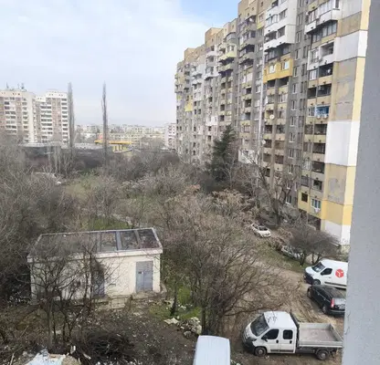 Снимка 5 — Тристаен апартамент в София, Подуяне