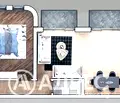Снимка 2 — Тристаен апартамент в София, Зона Б-19