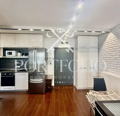 Photo 2 — 2-bedroom apartment in Oblast Burgas, Sozopol