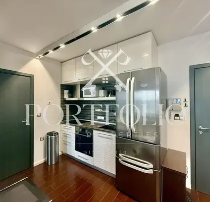 Photo 3 — 2-bedroom apartment in Oblast Burgas, Sozopol