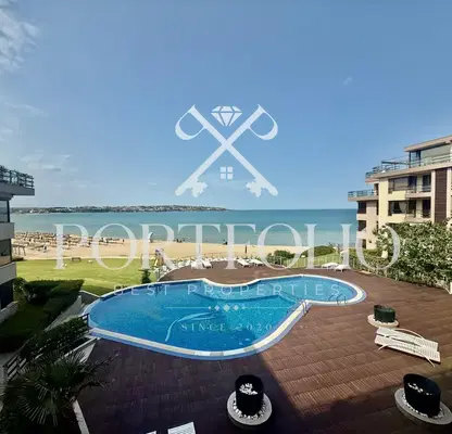 Photo 4 — 2-bedroom apartment in Oblast Burgas, Sozopol