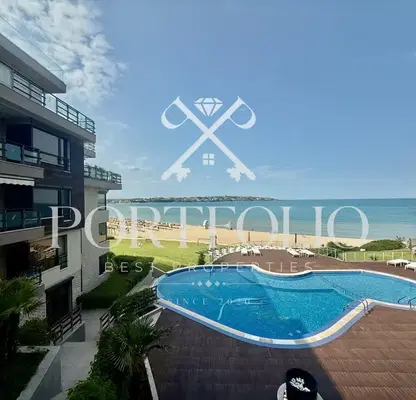 Photo 5 — 2-bedroom apartment in Oblast Burgas, Sozopol