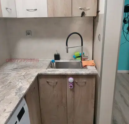 Photo 3 — 2-bedroom apartment in Oblast Veliko Tyrnovo, Svishtov