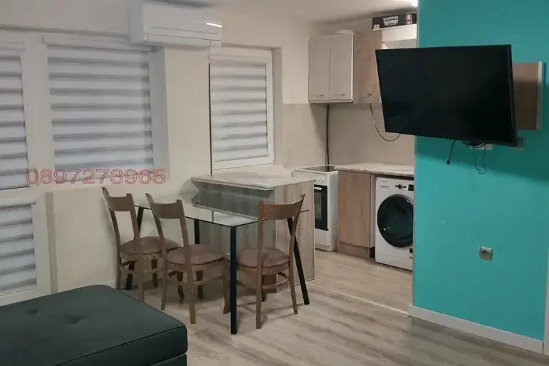 2-bedroom apartment in Oblast Veliko Tyrnovo, Svishtov