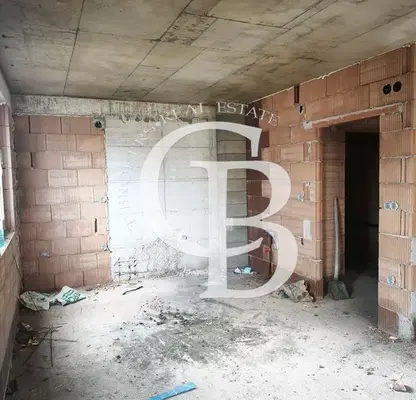 Photo 5 — 2-bedroom apartment in Varna, Biznes Hotel