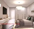 Снимка 5 — Двустаен апартамент във Варна, Бриз