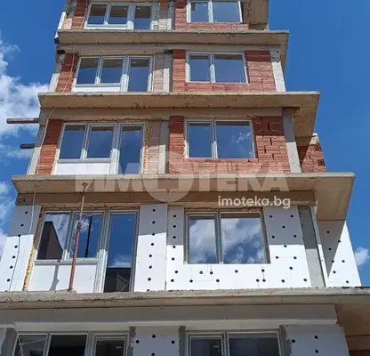 Photo 3 — 2-bedroom apartment in Varna, Kolhozen Pazar