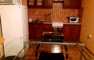Двустаен апартамент във Велико Търново, Акация