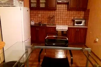 Двустаен апартамент във Велико Търново, Акация