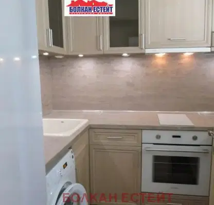 Photo 2 — 2-bedroom apartment in Veliko Tyrnovo, Centyr