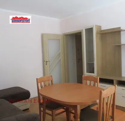 Photo 3 — 2-bedroom apartment in Veliko Tyrnovo, Centyr