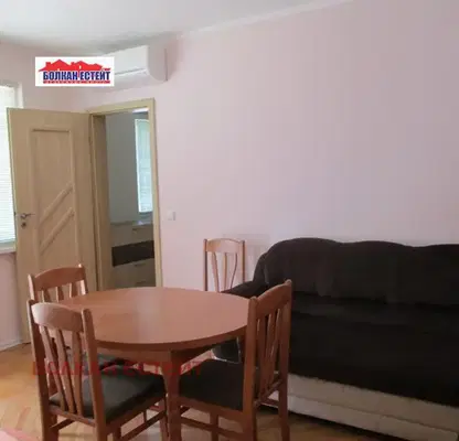 Photo 4 — 2-bedroom apartment in Veliko Tyrnovo, Centyr