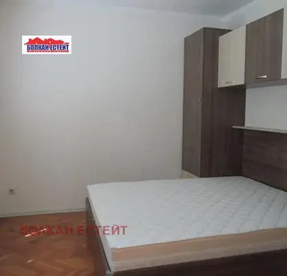 Photo 5 — 2-bedroom apartment in Veliko Tyrnovo, Centyr