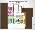 Снимка 3 — Двустаен апартамент в Пазарджик, Велин
