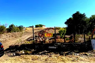 Парцел в Бургас, Черно море