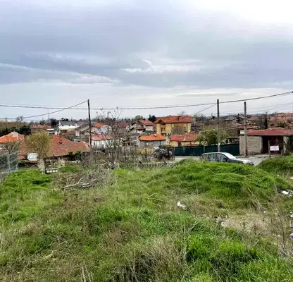 Photo 3 — Plot in Burgas, Черно море