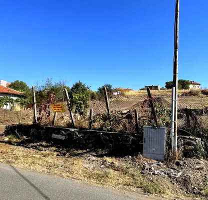 Photo 4 — Plot in Burgas, Черно море