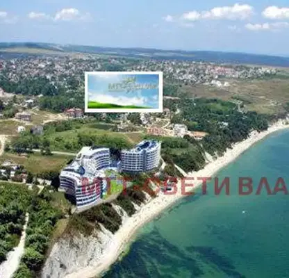 Photo 4 — Plot in Oblast Varna, Byala