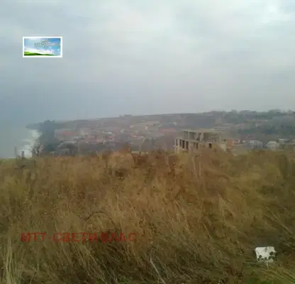 Photo 5 — Plot in Oblast Varna, Byala