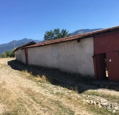 Photo 5 — Plot in Oblast Kyustendil, Dupnica
