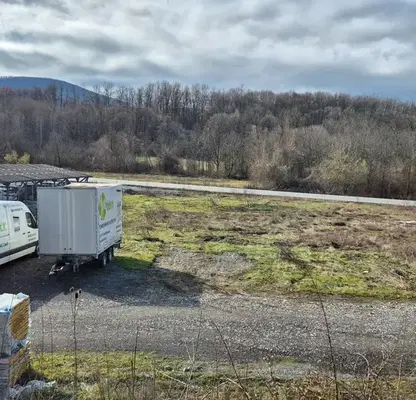 Photo 4 — Plot in Gabrovo, Promishlena Zona
