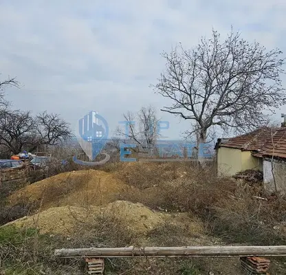 Снимка 4 — Парцел във Велико Търново, Горна Оряховица