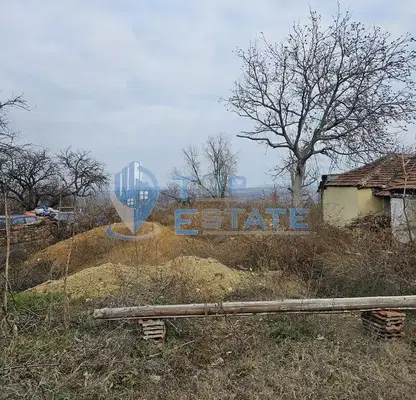 Снимка 5 — Парцел във Велико Търново, Горна Оряховица