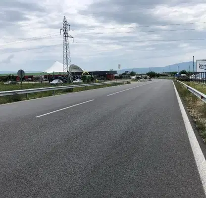 Снимка 5 — Парцел в Пловдив, Карлово