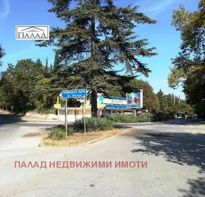Снимка 5 — Парцел в к.к. Златни пясъци