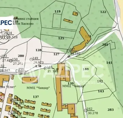 Photo 2 — Plot in Oblast Burgas, Obzor