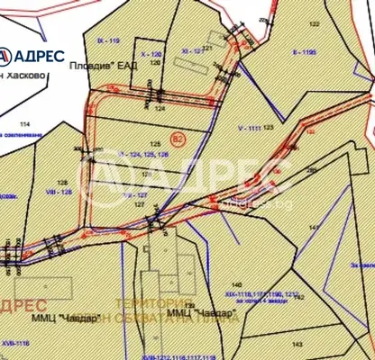 Photo 3 — Plot in Oblast Burgas, Obzor