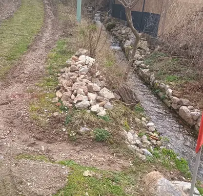Снимка 4 — Парцел в Перник, Бела вода
