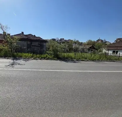 Photo 3 — Plot in Pernik, Moshino