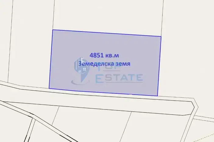 Парцел във Велико Търново, с. Арбанаси