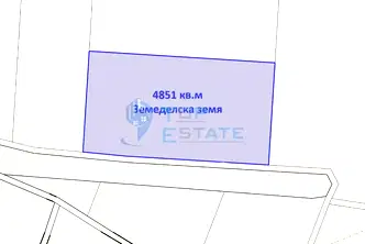 Парцел във Велико Търново, с. Арбанаси