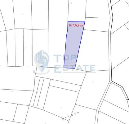 Photo 3 — Plot in Oblast Veliko Tyrnovo, Belyakovec