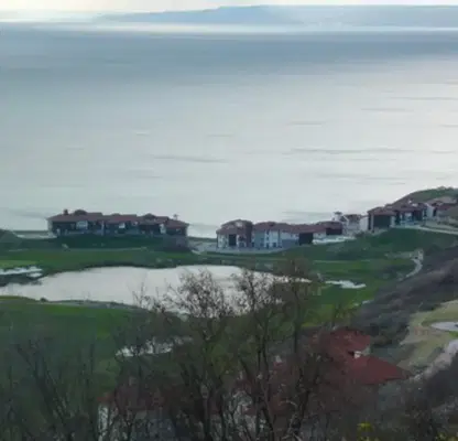 Photo 4 — Plot in Dobrich, Bojurec