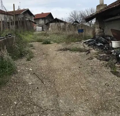 Снимка 5 — Парцел в Русе, с. Червена вода
