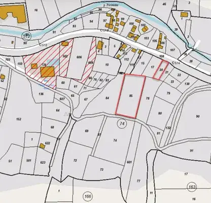 Photo 4 — Plot in Oblast Lovech, Chiflik