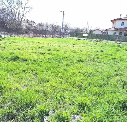 Photo 5 — Plot in област София, Dolna Malina
