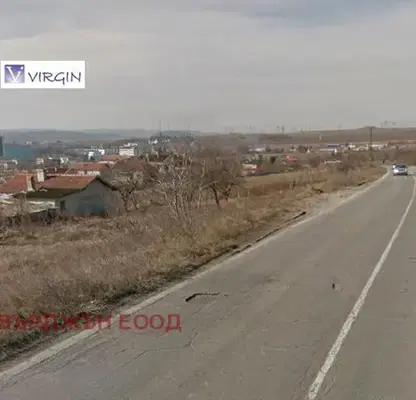 Photo 2 — Plot in Oblast Varna, Ezerovo